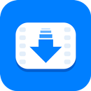 Baixador de vídeo APK