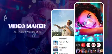 Videomacher – Videoeditor