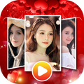 Video maker - Photo video maker