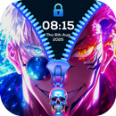 拉链锁屏 APK
