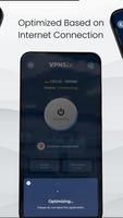 VPNSix screenshot 3