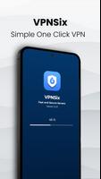 VPNSix poster