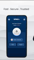 VPNSix screenshot 1