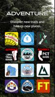 Guthook Guides Australia & New Zealand تصوير الشاشة 1