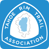 Tahoe Rim Trail Guide ikona