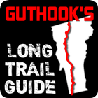 Guthook's Long Trail Guide icon