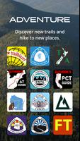 Guthook's Long Trail Guide screenshot 1