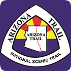 Arizona Trail 아이콘