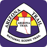 Arizona Trail icône