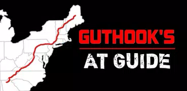 Guthook's Appalachian Trail Guide