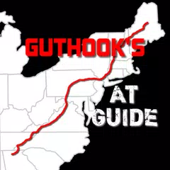 Guthook's Appalachian Trail Guide APK download