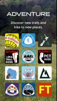 Guthook's Appalachian Trail Guide imagem de tela 1