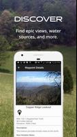 Guthook's Appalachian Trail Guide imagem de tela 3