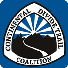 Continental Divide Trail icon