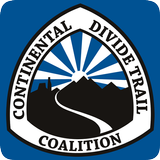 Continental Divide Trail أيقونة