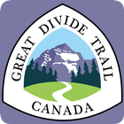 Great Divide Trail আইকন