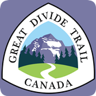 Great Divide Trail أيقونة