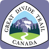 Great Divide Trail icono