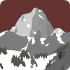 Guthook's John Muir Trail Guide icône