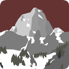 Guthook's John Muir Trail Guide simgesi
