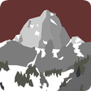 Guthook's John Muir Trail Guide-APK