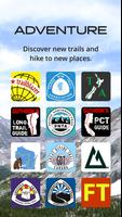 Guthook's John Muir Trail Guide Ekran Görüntüsü 1