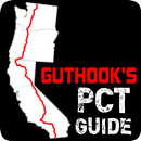 Guthook's Pacific Crest Trail Guide APK