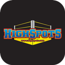 Highspots Wrestling Network APK