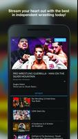 Highspots Wrestling Network imagem de tela 2