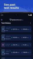 Speed Test ภาพหน้าจอ 3