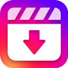 All Video Downloader icône