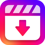 All Video Downloader simgesi