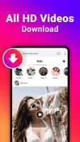All Video Downloader Ekran Görüntüsü 2