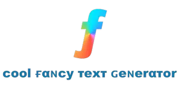 Cool Fonts - Font Generator