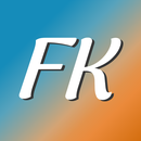 Font Keyboard APK