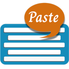 Auto Paste Keyboard أيقونة