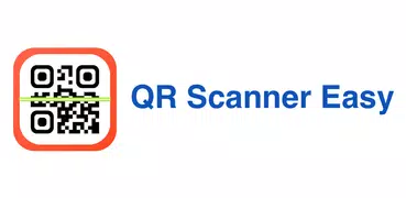QR Scanner Easy - Code Reader