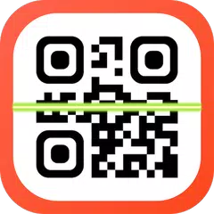 QR Scanner Easy - 掃描二維碼 APK 下載