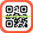 QR Scanner Easy アイコン