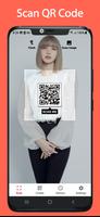 QR Scanner Easy Affiche