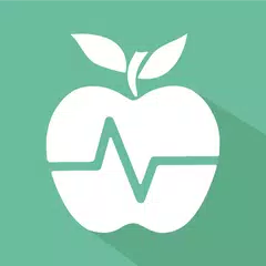 Dieta balanceada y nutrición APK 下載