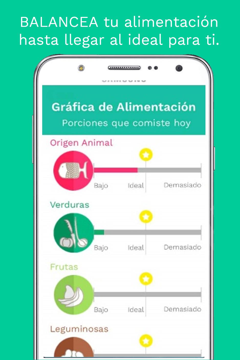 ‎Peater: Diéta & Egészség az App Store-ban