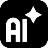 Character AI - Ask AI Friend أيقونة