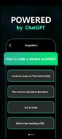 Character AI - Ask AI Friend تصوير الشاشة 1