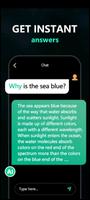 Character AI - Ask AI Friend تصوير الشاشة 2
