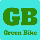 Green Bike-GB: App đặt xe điện APK