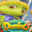 Domino RP Terbaru  2022 helpr