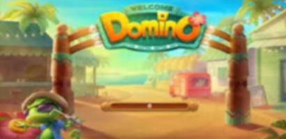 Domino RP Terbaru  2022 helpr Poster