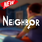 Hi for Walkthrough Neighbor Game 2020-icoon