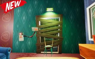 Hi for Walkthrough Neighbor Game 2020 স্ক্রিনশট 2